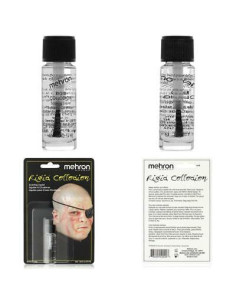 Rigid collodion 3.7ml MEHRON 