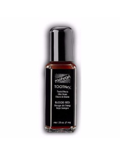 Laque à dents or 10g MEHRON