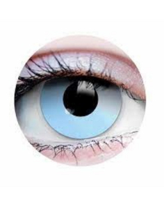 Lentilles de contact underworld PRIMAL