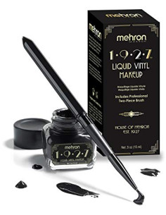 Liquide vinyl 15ml  MEHRON