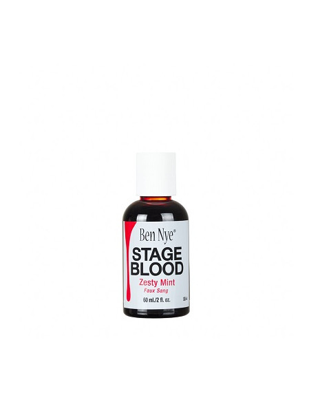 Sang liquide 60ml BEN NYE