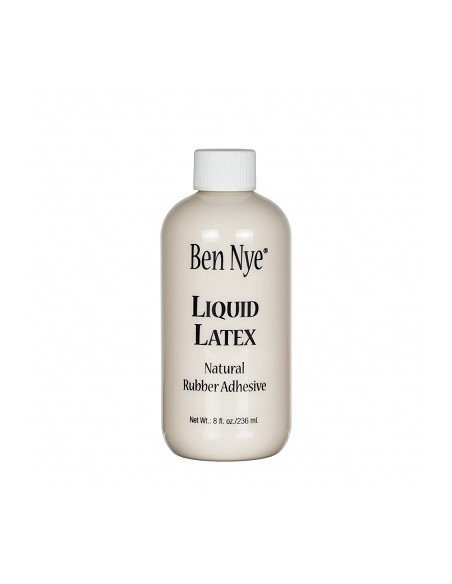Latex liquide 236ml BEN NYE
