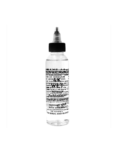 4K wet diluant 120ml SIAN RICHARDS LONDON 