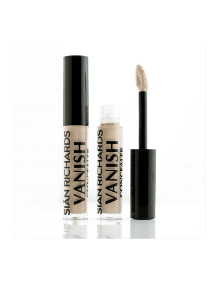 Movie magic vanish concealer n°1 alabaster SIAN RICHARDS  LONDON