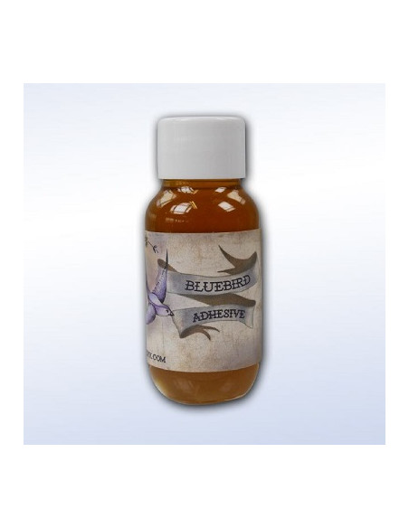 Acrobat adhesives  - colle postiche 50 ml BLUEBIRD