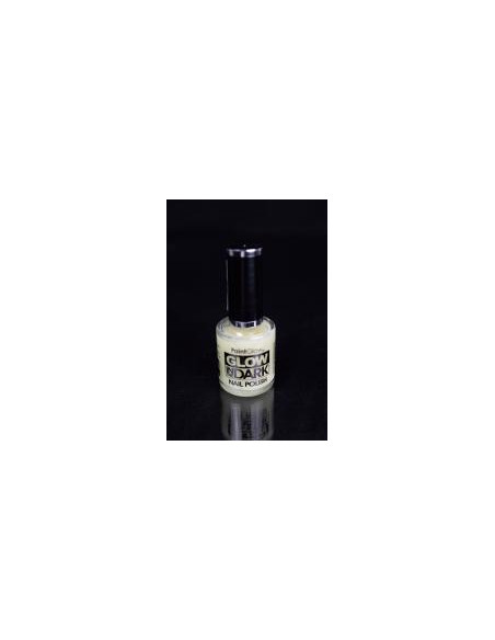Vernis à ongles glow in the dark invisible 12ml  PAINTGLOW