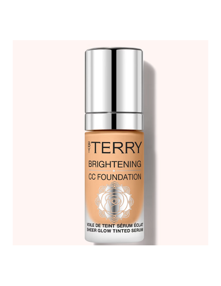 Brightening cc foundation N°5C 30ML BY TERRY 