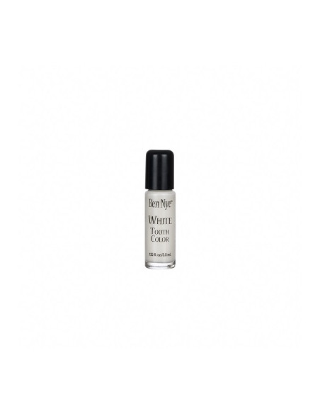 Laque à dents  white 3.5ml BEN NYE