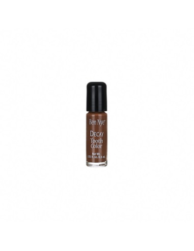 Laque à dents  white 3.5ml BEN NYE