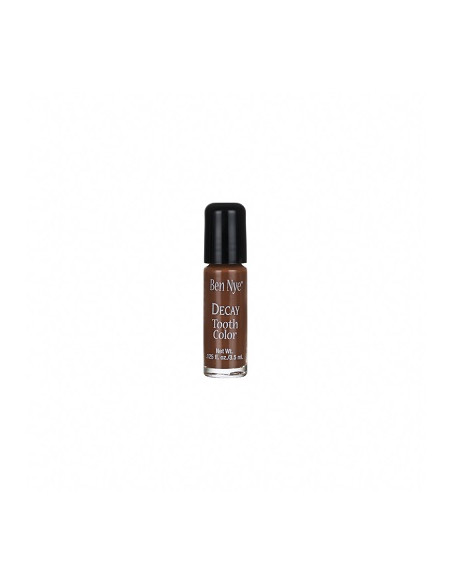 Laque à dents  white 3.5ml BEN NYE