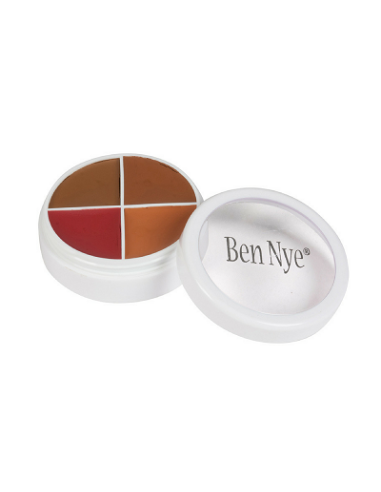 Kit 4 couleurs CK7 age stipple 14g BEN NYE
