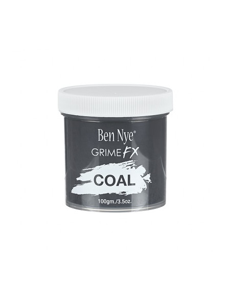 Poudre salissure ash 150g BEN NYE