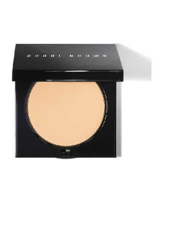 Poudre compact  N°01 pale yellow 11g  BOBBI BROWN