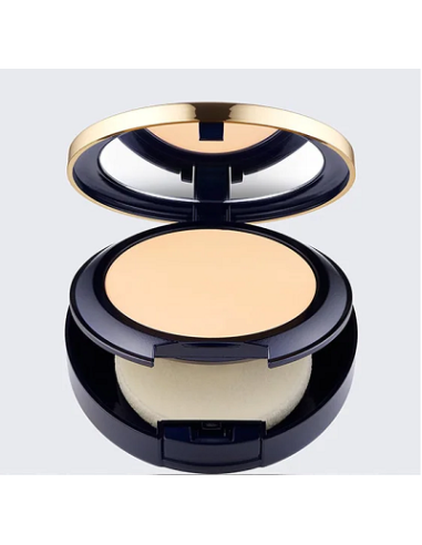Double wear matte powder foundation ecru 1N2 12g ESTEE LAUDER