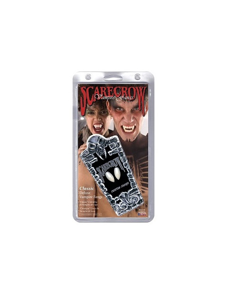 Dent de vampire classique SCARECROW