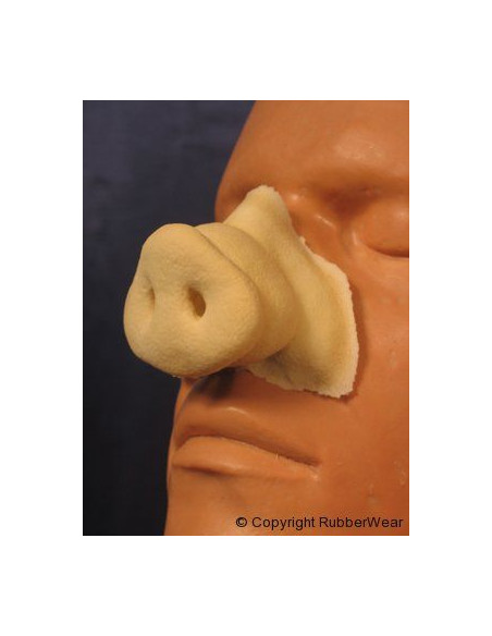 Prothèse FRW050 nez de cochon  BURMAN