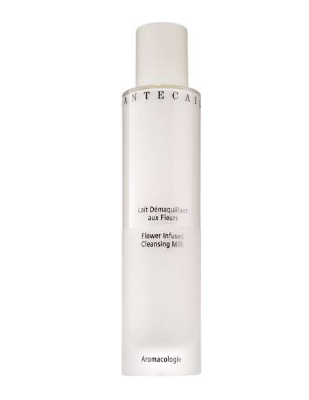 Lait démaquillant aux fleurs 100ML CHANTECAILLE 
