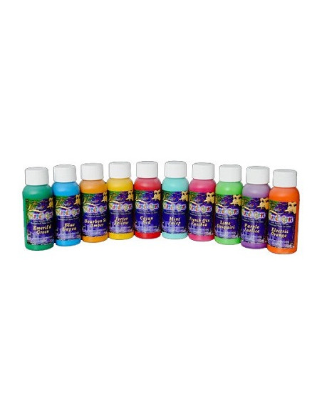 Liquide mardi gras blue bayou 60ML SKIN ILLUSTRATOR