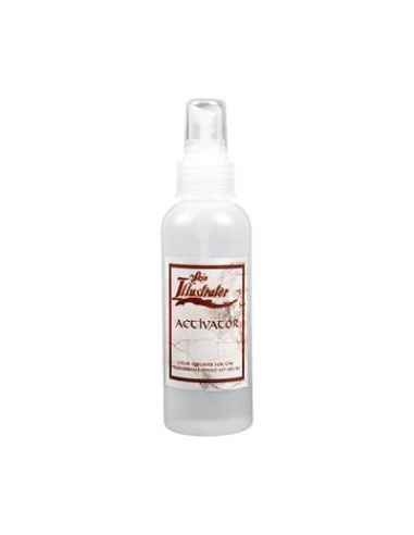 Activateur  120ml TELESIS