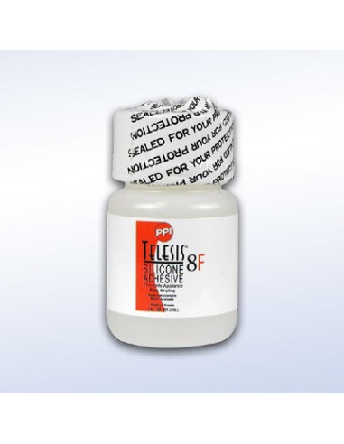 Télésis 8F adhésive 30ml TELESIS