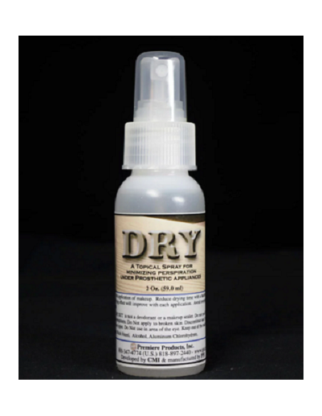 Dry 60ml TELESIS