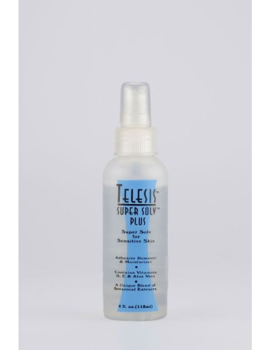 Télésis super solv plus 120ml TELESIS