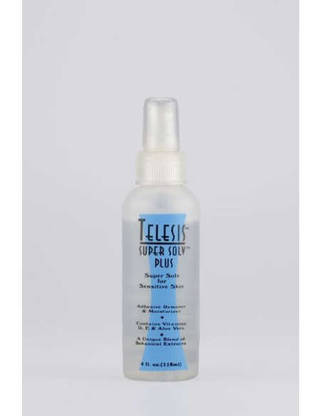 Télésis super solv plus 120ml TELESIS