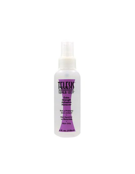 Super solv 120ml TELESIS