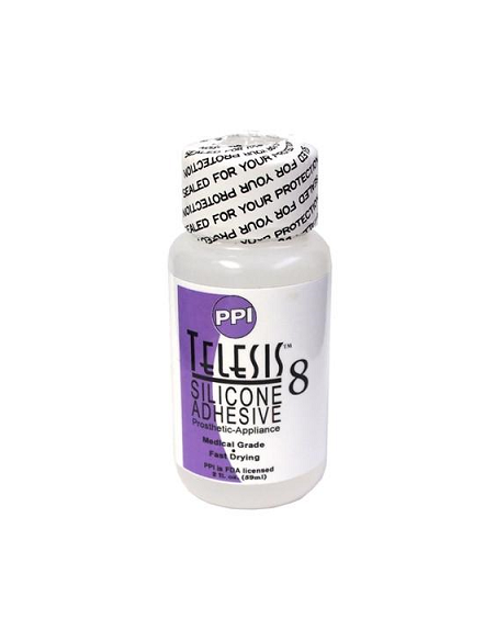 Télésis 8 adhésive 60ml TELESIS