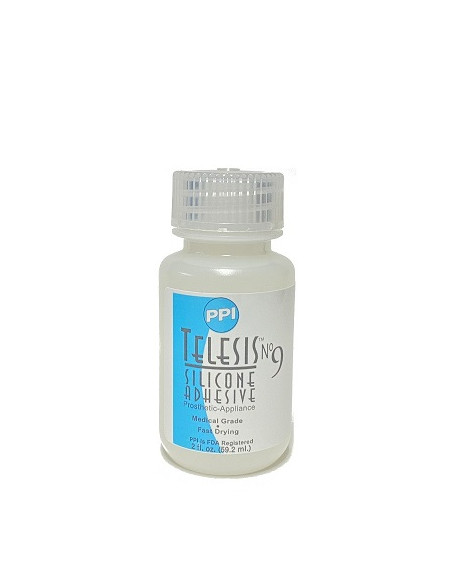 Télésis 9 adhésive 60ml TELESIS