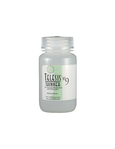 Télésis Thinner 9 60ml TELESIS