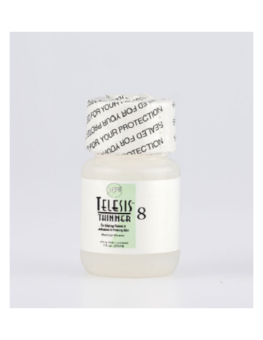 Thinner 8 30ml TELESIS