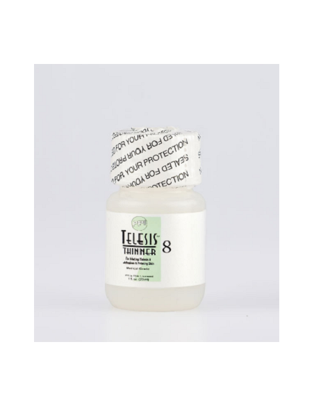 Thinner 8 30ml TELESIS