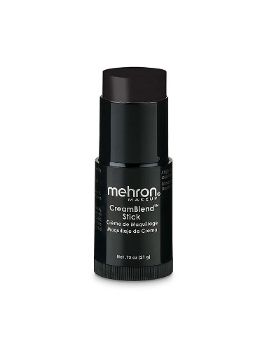 Stick Warm honey 21g MEHRON