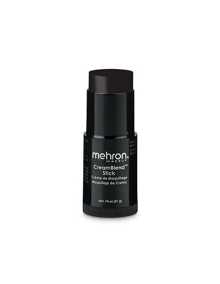 Stick Warm honey 21g MEHRON