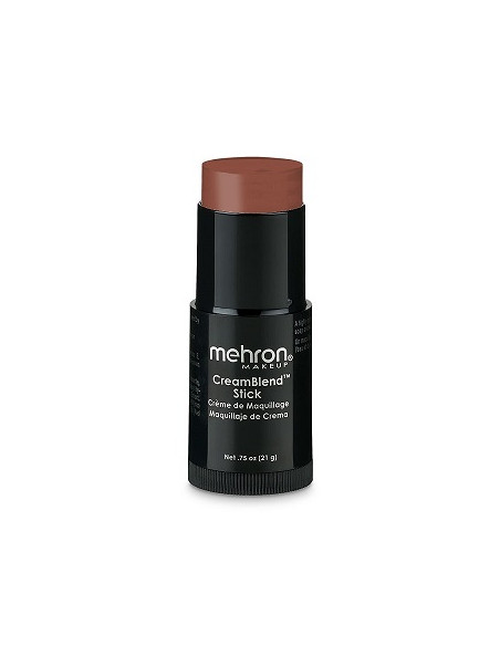 Stick Warm honey 21g MEHRON