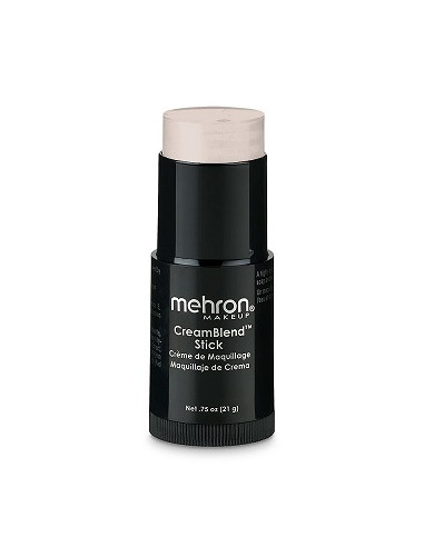 Stick Warm honey 21g MEHRON