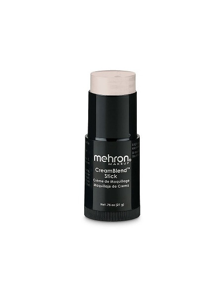Stick Warm honey 21g MEHRON