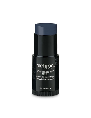 Stick Warm honey 21g MEHRON