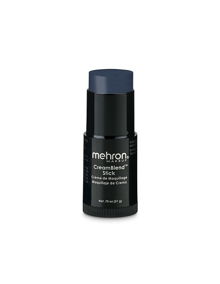 Stick Warm honey 21g MEHRON