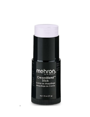 Stick Warm honey 21g MEHRON