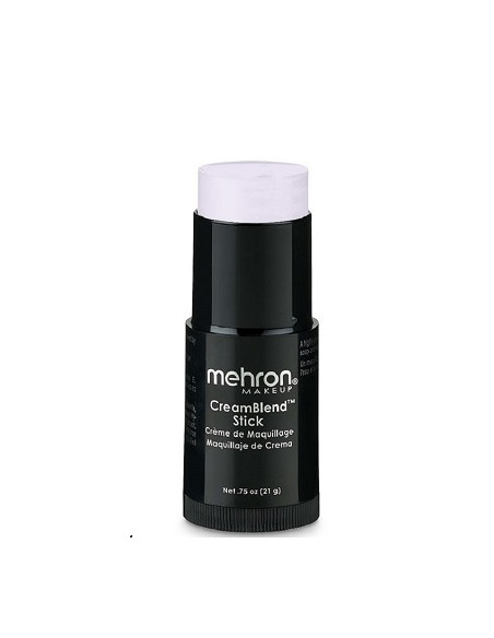 Stick Warm honey 21g MEHRON