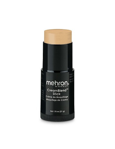 Stick Warm honey 21g MEHRON