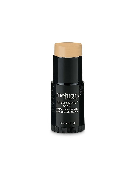 Stick Warm honey 21g MEHRON