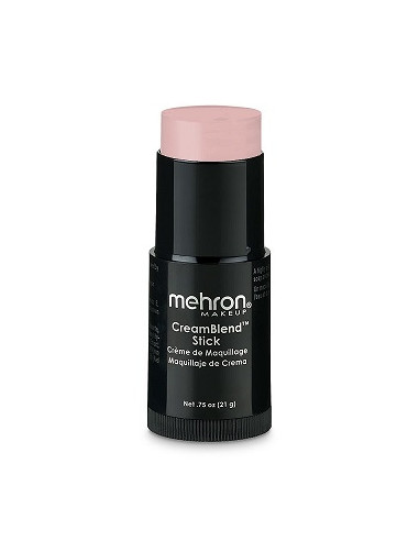 Stick Warm honey 21g MEHRON
