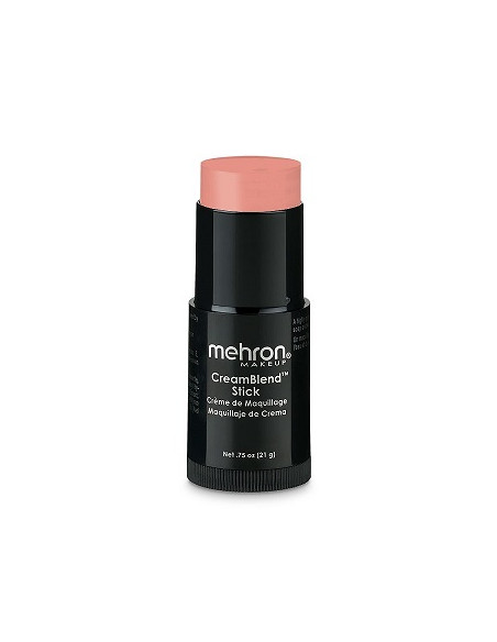 Stick Warm honey 21g MEHRON