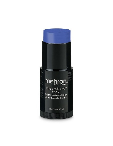 Stick Warm honey 21g MEHRON