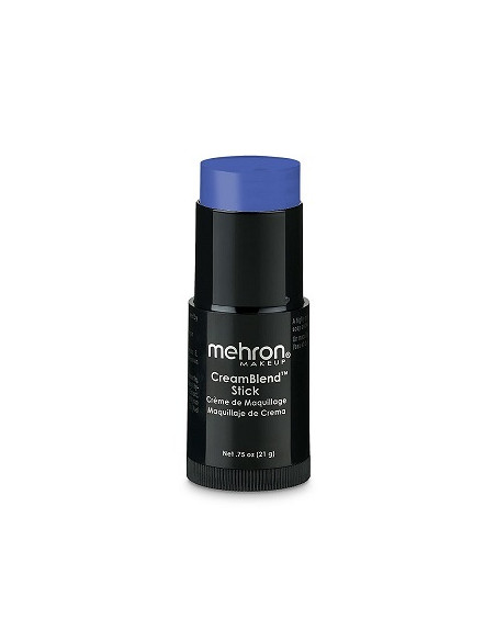 Stick Warm honey 21g MEHRON