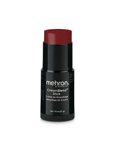 Stick Warm honey 21g MEHRON