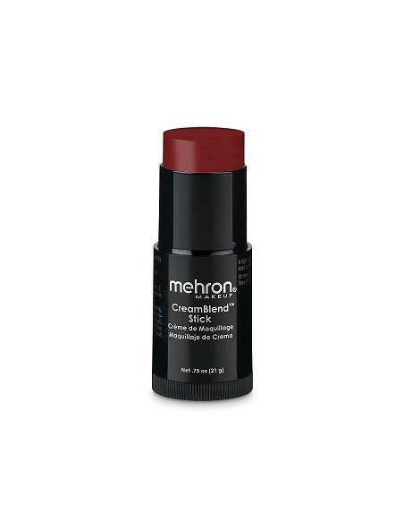 Stick Warm honey 21g MEHRON